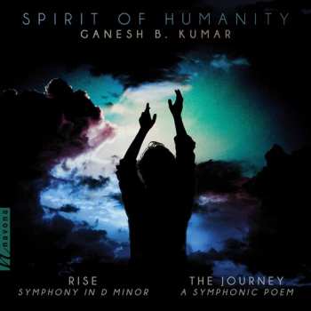 CD Ganesh Kumar: Spirit Of Humanity
