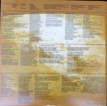 LP Gang Of Four: Entertainment!