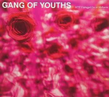 CD Gang of Youths: MTV Unplugged Live In Melbourne