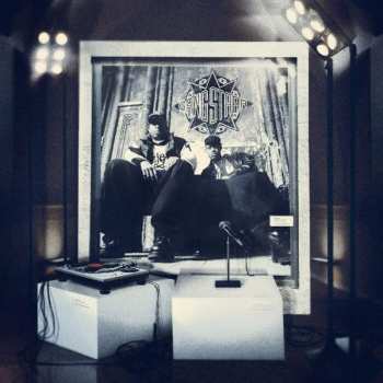 Album Gang Starr: One Of The Best Yet