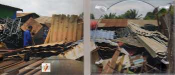 CD Gangbé Brass Band: Assiko