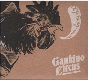 CD Gankino Circus: Franconian Boogaloo