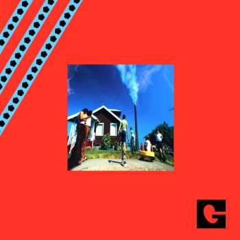 LP Ganser: Animal Hospital CLR