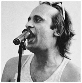 3LP Garáž: Garáž? Na Tu Nemáš! 1981-1994 LTD | NUM