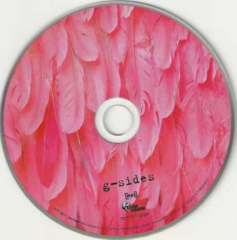 2CD Garbage: Garbage DLX