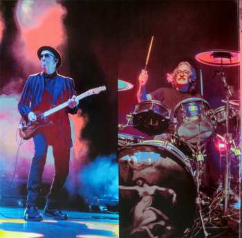 LP Garbage: Let All That We Imagine Be The Light LTD