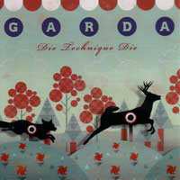 Album Garda: Die, Technique, Die!