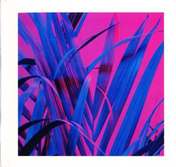 CD Garden City Movement: Apollonia