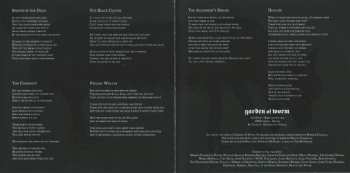 CD Garden Of Worm: Garden Of Worm