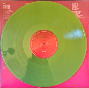 2LP Gardenstate: Inspirations CLR
