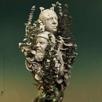 2LP Gardenstate: Inspirations CLR