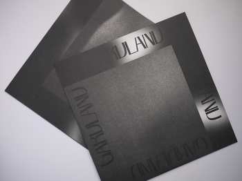 2LP Gardland: Syndrome Syndrome