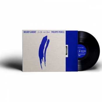 Album Melody Gardot: Entre Eux Deux
