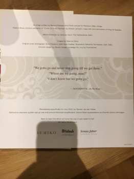 LP Gare Du Nord: In Search Of Excellounge