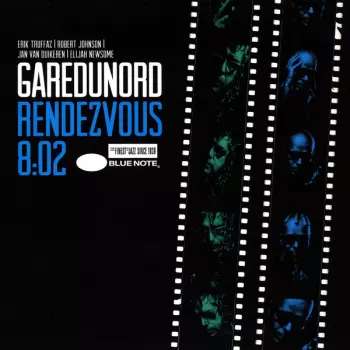 Gare Du Nord: Rendezvous 8:02