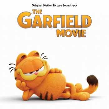 Album Garfield Movie / O.s.t.: Garfield Movie