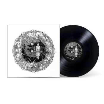 LP Garganjua: Through The Void