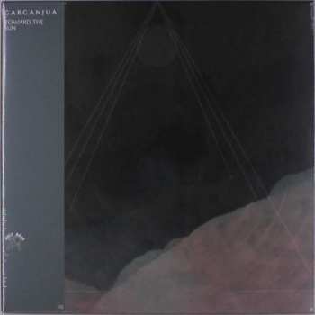 Album Garganjua: Toward The Sun
