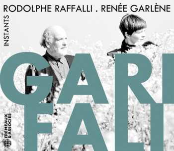 Album Garlene,renee / Raffalli,rodolphe: Garifali
