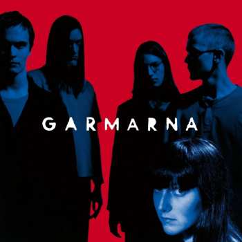 LP Garmarna: Guds Spelemän (remastered 2023)