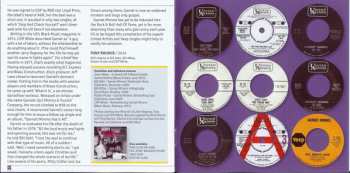 CD Garnet Mimms: Looking For You The Complete United Artists & Veep Singles