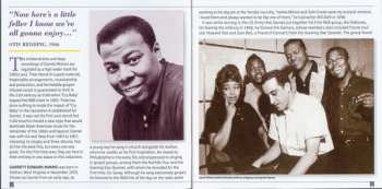 CD Garnet Mimms: Looking For You The Complete United Artists & Veep Singles