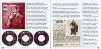 CD Garnet Mimms: Looking For You The Complete United Artists & Veep Singles