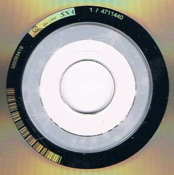 CD Garou: It's Magic