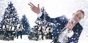 CD Garou: It's Magic