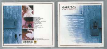 CD Garrison: A Mile In Cold Water