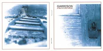 CD Garrison: A Mile In Cold Water