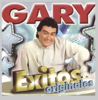 Album Gary: Éxitos Originales