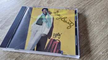 CD Gary Bartz: Bartz