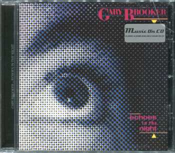 CD Gary Brooker: Echoes In The Night