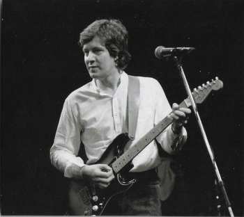 CD/DVD Gary Brooker: Live At Rockpalast 1983