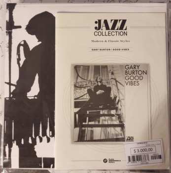 LP Gary Burton: Good Vibes