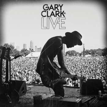 2LP Gary Clark Jr.: Live