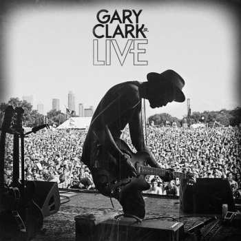 2LP Gary Clark Jr.: Live