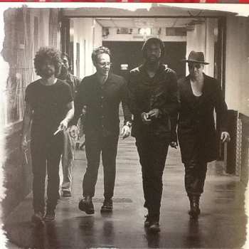 2LP Gary Clark Jr.: Live