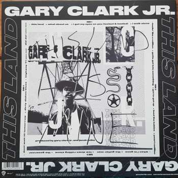 2LP Gary Clark Jr.: This Land