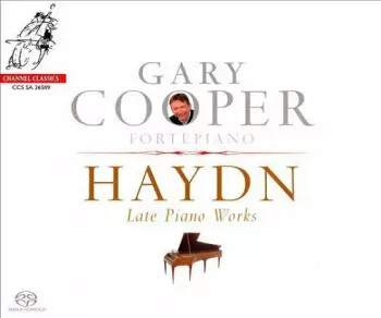 Late Piano Works