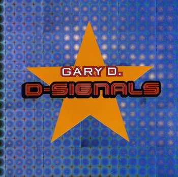 Album Gary D.: D-Signals