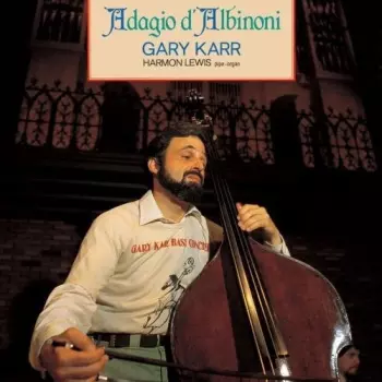 Adagio D'Albinoni
