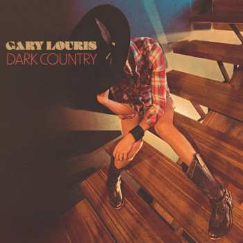Album Gary Louris: Dark Country