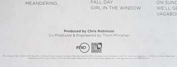 2LP Gary Louris: Vagabonds Expanded Edition  DLX | LTD | NUM