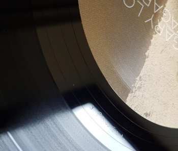 2LP Gary Louris: Vagabonds Expanded Edition  DLX | LTD | NUM