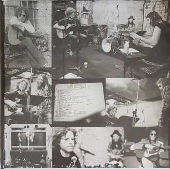 2LP Gary Louris: Vagabonds Expanded Edition  DLX | LTD | NUM