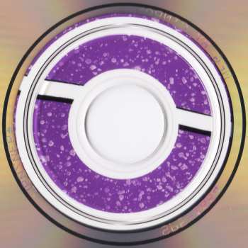 CD Gary Low: La Colegiala / I Want You / You Are A Danger