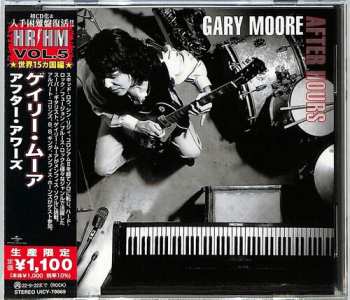 CD Gary Moore: After Hours LTD