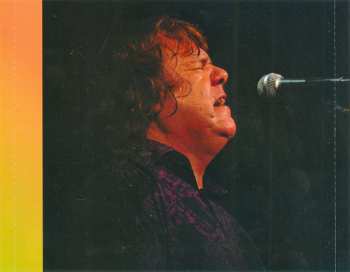 CD Gary Moore: Live At Montreux 2010